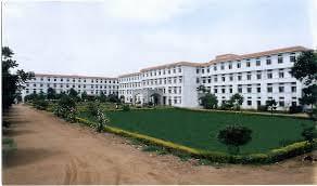 NGP Institute of Technology Campus Building photo 2